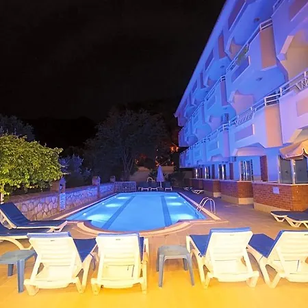 Sen Hotel 2*