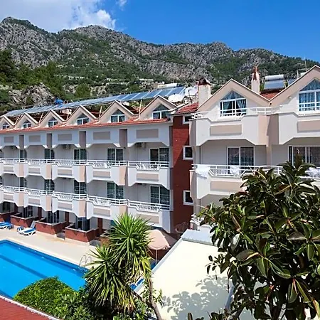 Sen 2* Marmaris