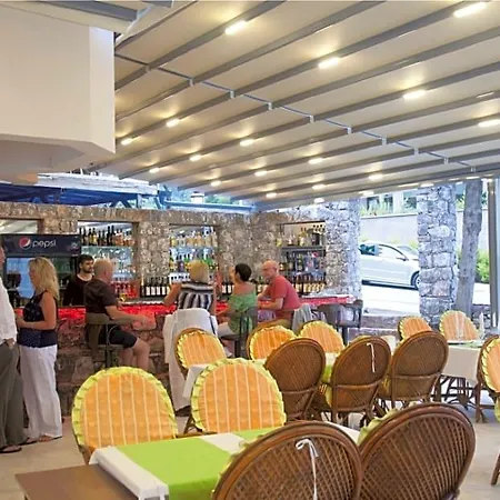 Sen Hotel 2*