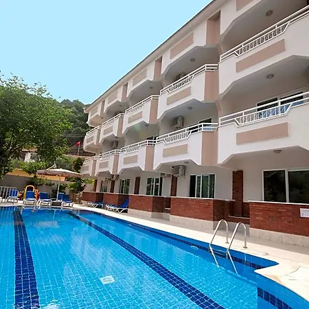 Sen 2* Marmaris