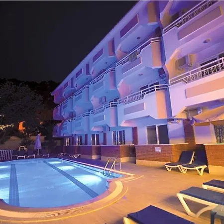 Hotel Sen 2*