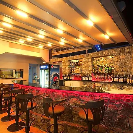 Sen Hotell Marmaris