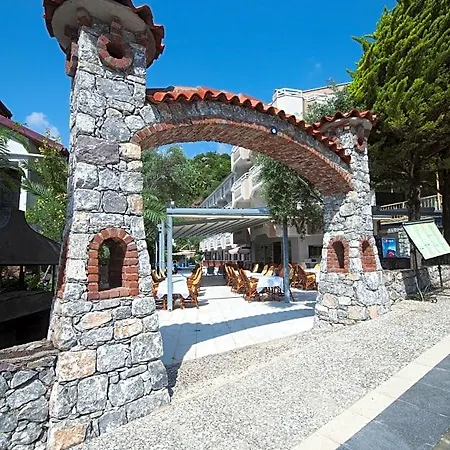 Hotel Sen