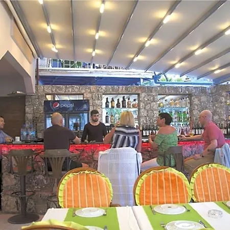 Sen Hotel Marmaris