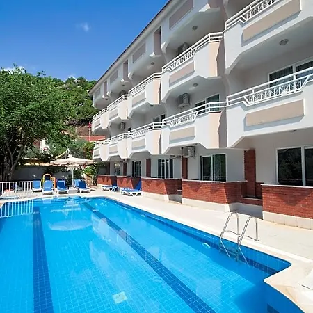 Sen 2* Marmaris