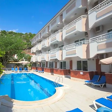 Hotell Sen Marmaris
