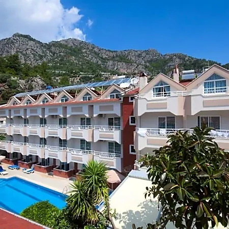 Sen Marmaris