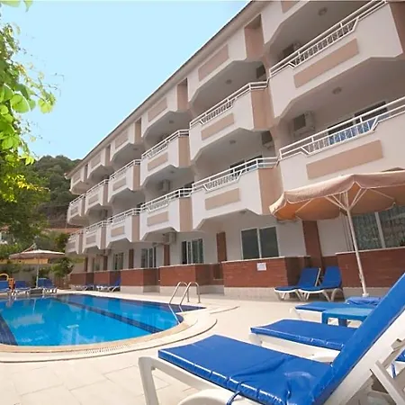 Sen Hotell Marmaris