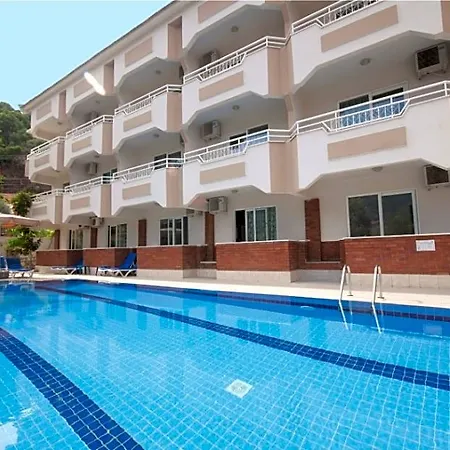 Sen 2* Marmaris